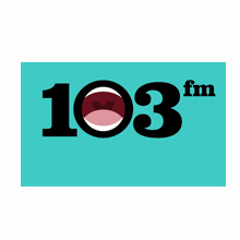 רדיו 103