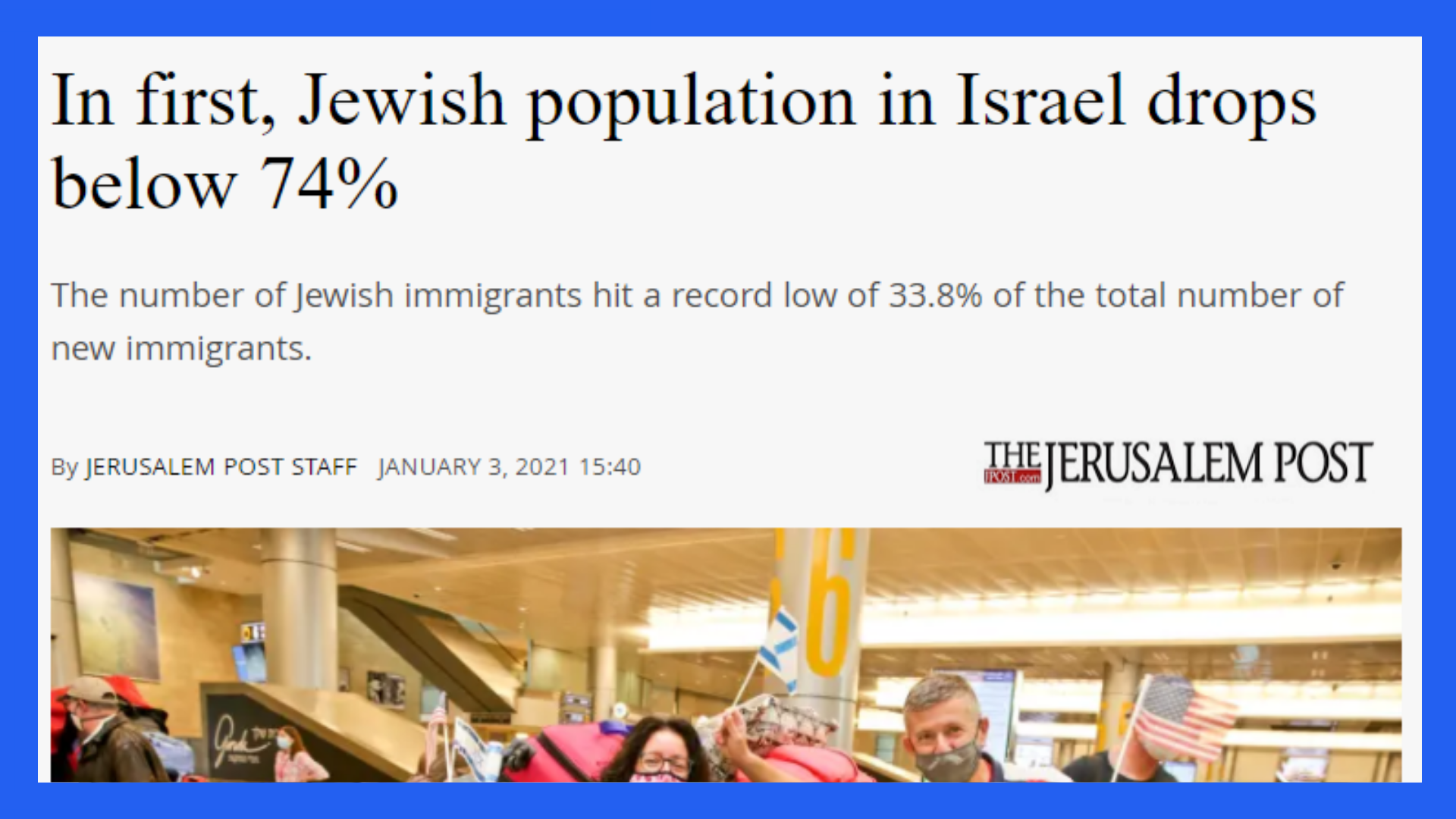 Jewish population
